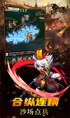 三国野望官网版