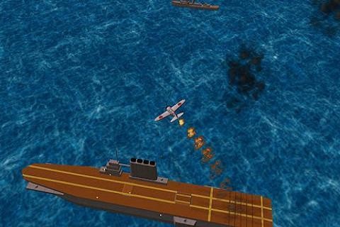 太平洋海战无限制版