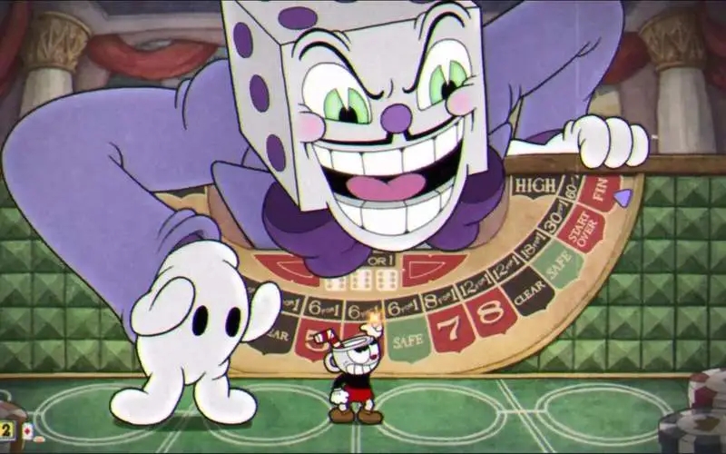 茶杯头内置菜单不用登录中文手机版