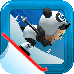 滑雪大冒险单机版太空版