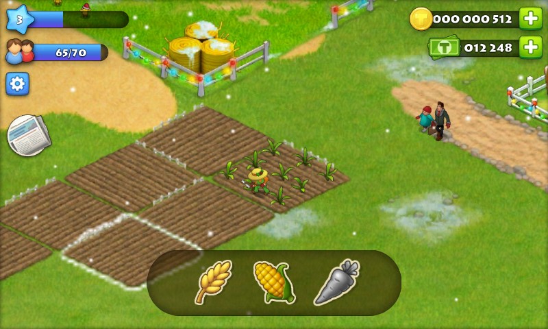 桃源记内置菜单免登录下载