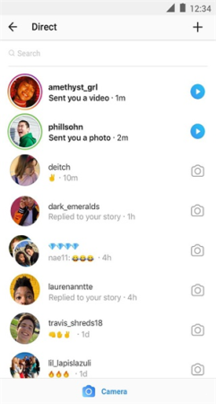 Instagram官方正式版