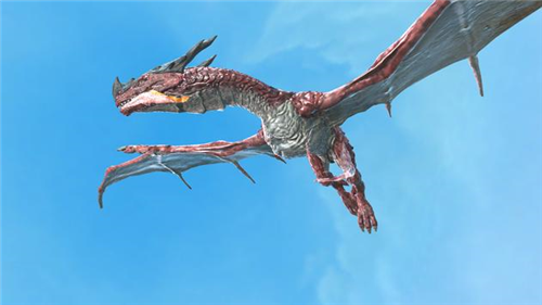 飞龙模拟器无限金币版