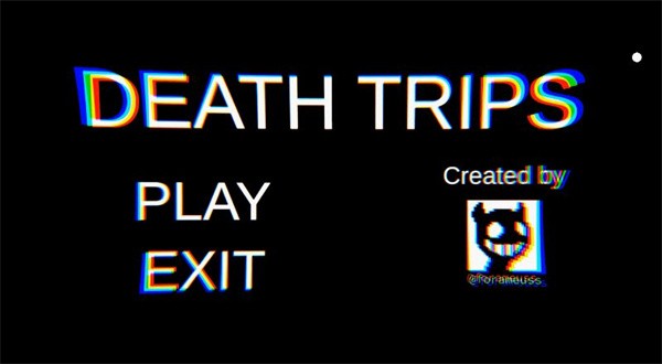 死亡之旅中文版