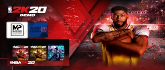 nba2k20内置菜单版合集