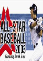 全美明星棒球2003