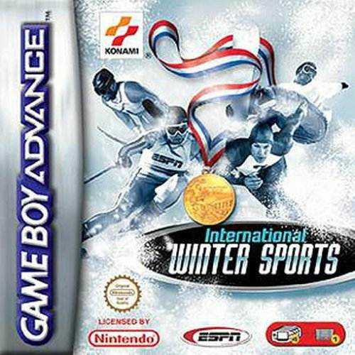 超级运动家2002冬季版