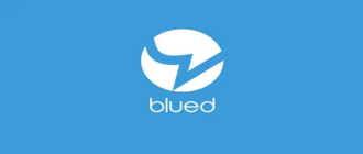 Blued社交软件