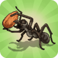 口袋蚂蚁模拟器无限资源新版