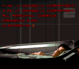 异形3sfc