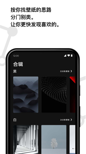 cuto壁纸