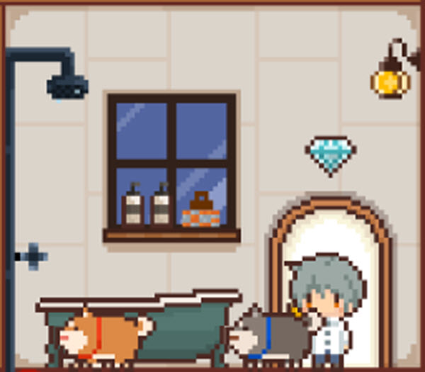 像素小屋