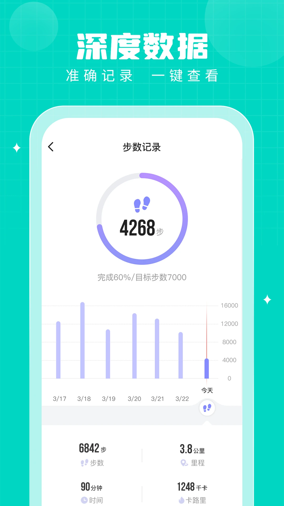 步多多官方版