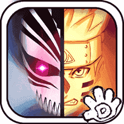 死神vs火影3.3版本下载