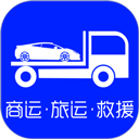 车拖车