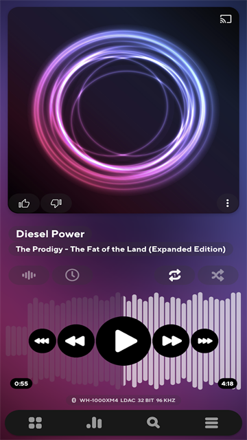 Poweramp永久免费版