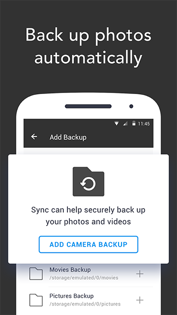 ResilioSync