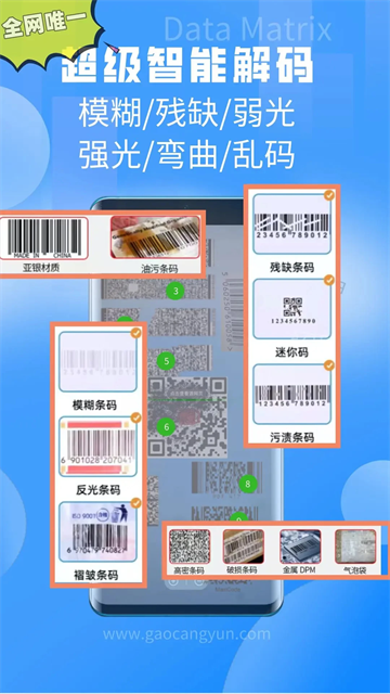 扫一扫Pro