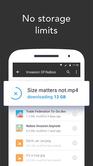 ResilioSync