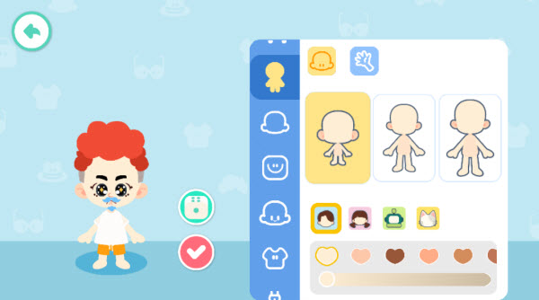 奇妙故事创造家