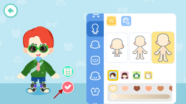 奇妙故事创造家