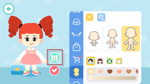 奇妙故事创造家