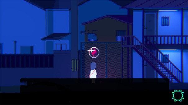 非现实生活中文版