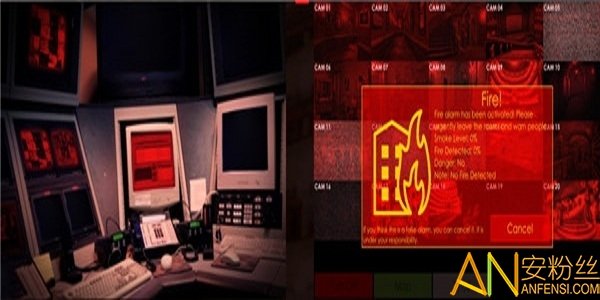 五夜与青蛙2