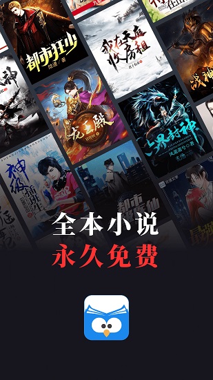 蛮多小说阅读