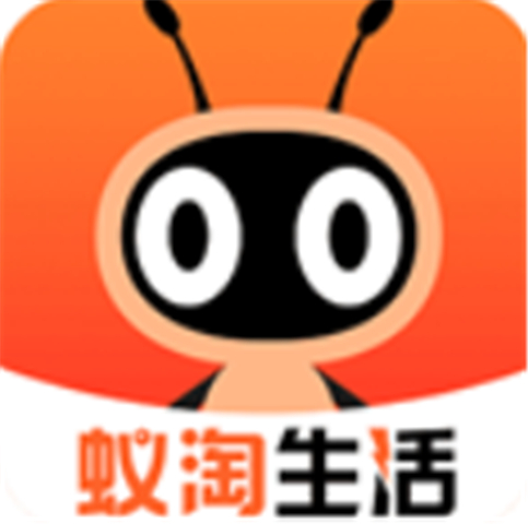 蚁淘生活