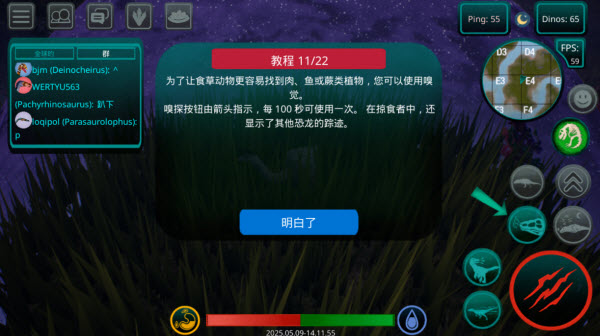 诅咒之岛国际服