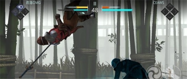 暗影格斗3微信登录版9