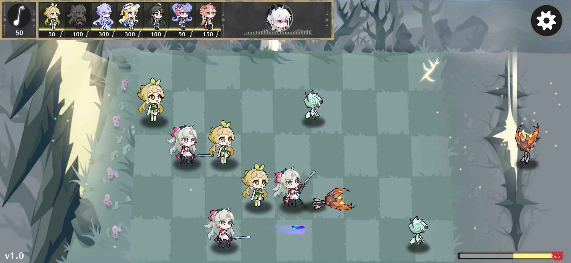守护索拉里斯