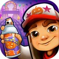 地铁跑酷变速版