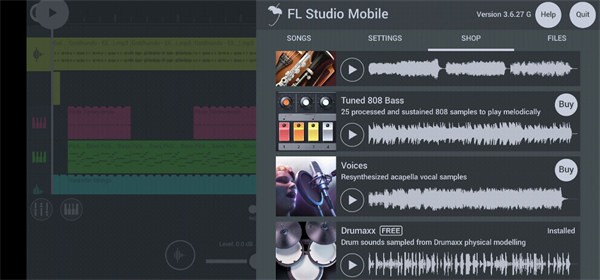 Flstudio