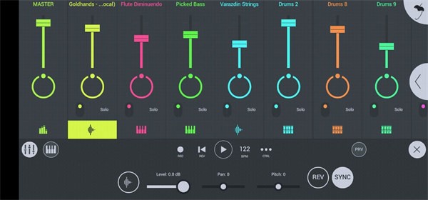 Flstudio