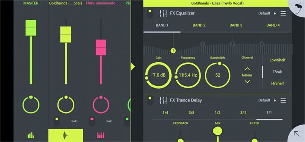 Flstudio