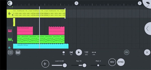 Flstudio
