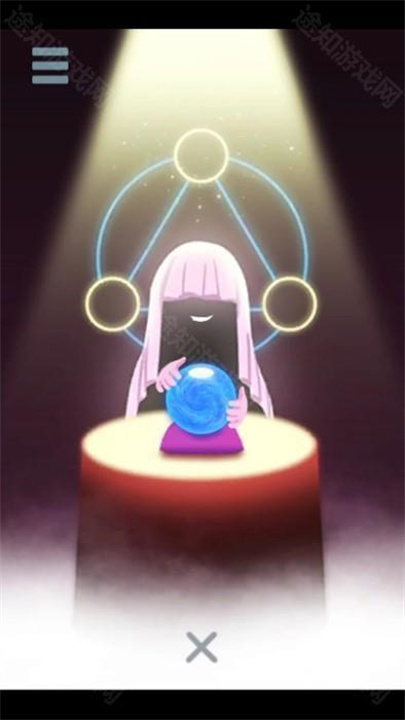 薄雾Mist