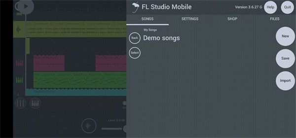 Flstudio