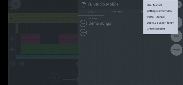 Flstudio