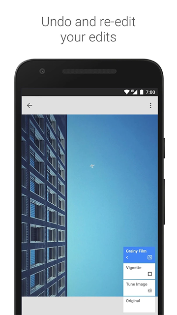 snapseed官方版最新版本