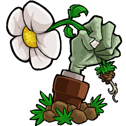 植物大战僵尸可接头版