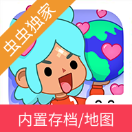 托卡生活世界内置菜单版