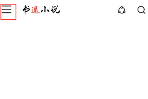 书迷小说软件