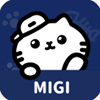 MiGi时间轴日记