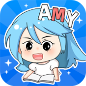 AMY爱漫域漫画