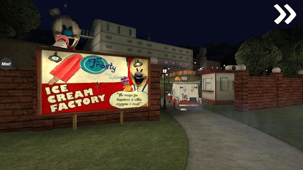 icescream4正版
