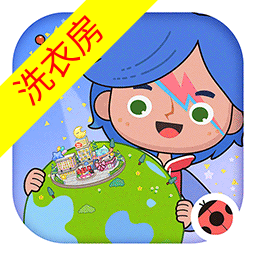 米加小镇世界宠物自建房版