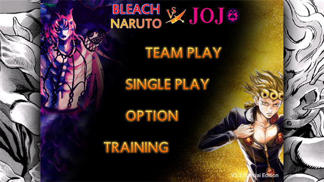 死神vs火影jojo版全人物下载